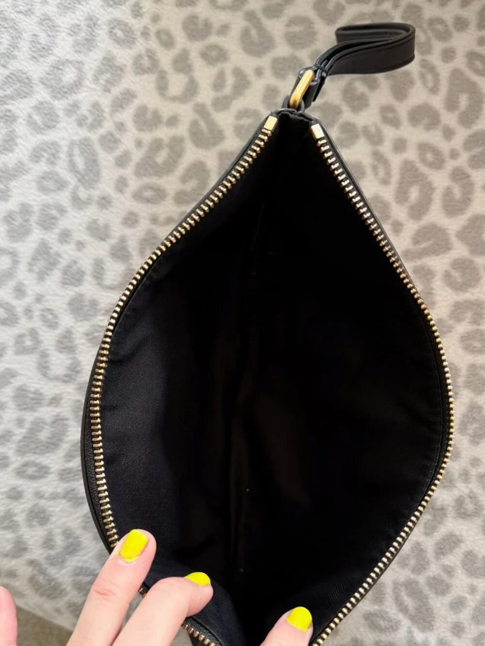 Tory Burch from smoke